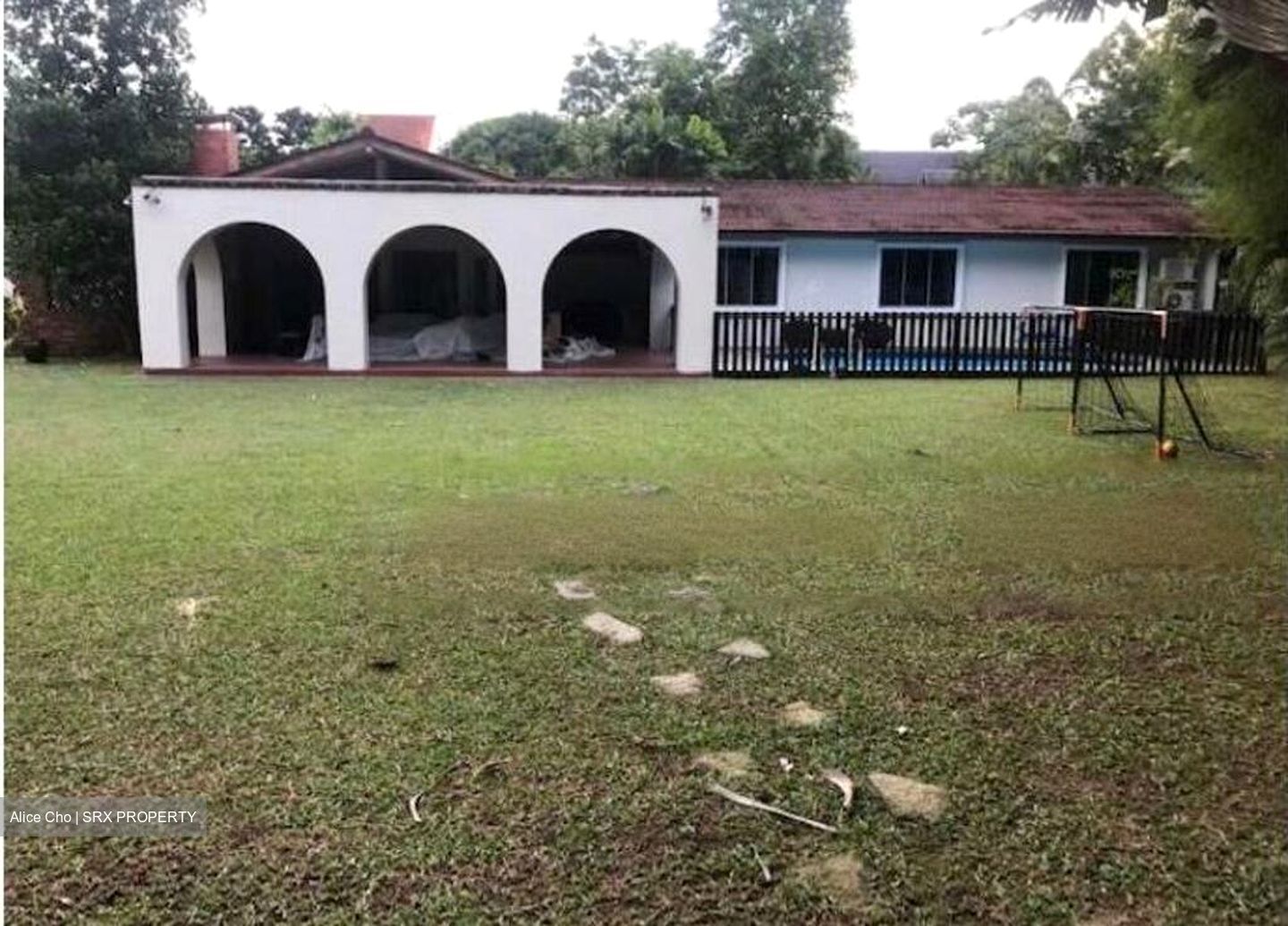 Jalan Anak Bukit (D21), Detached #474398471